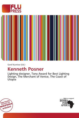 Kenneth Posner