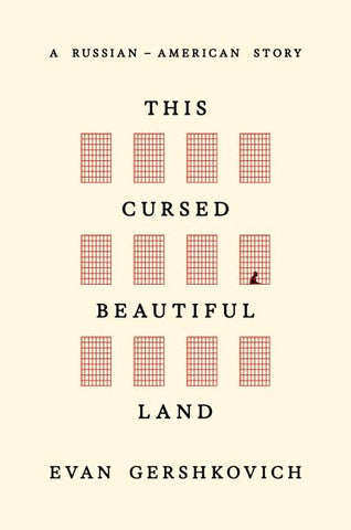 This Cursed Beautiful Land