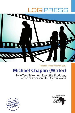 Michael Chaplin (Writer)