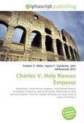 Charles V, Holy Roman Emperor
