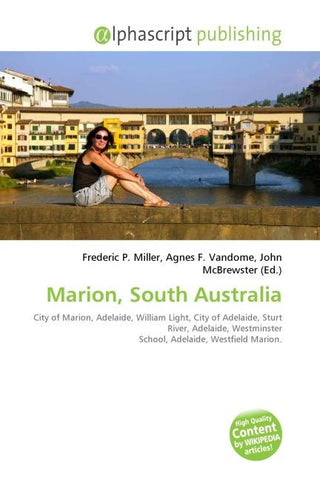 Marion, South Australia