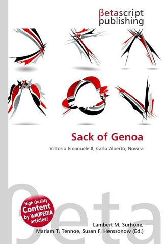 Sack of Genoa