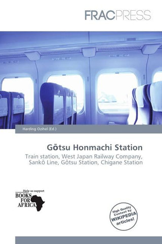 G¿tsu Honmachi Station