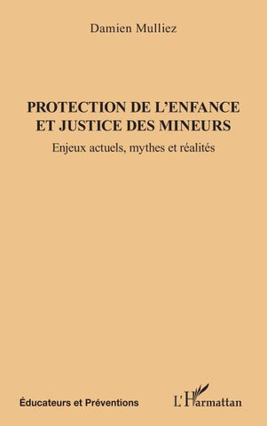 Protection de l'enfance et justice des mineurs