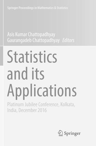 Statistics and its Applications