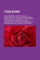 Tonlehre