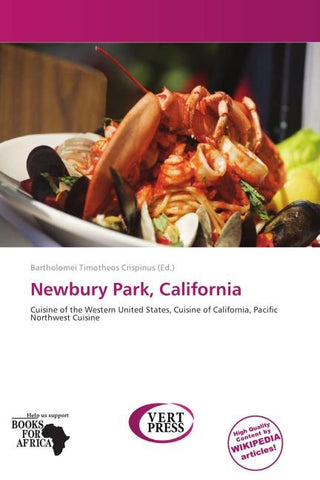 Newbury Park, California