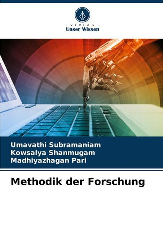Methodik der Forschung