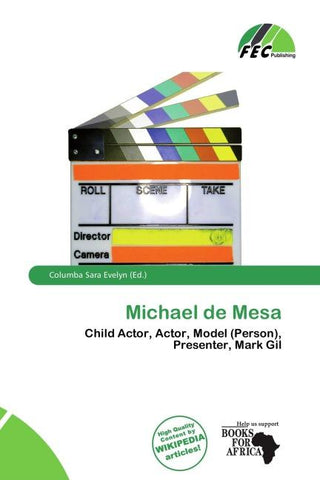 Michael de Mesa