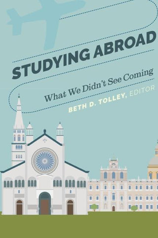 Studying Abroad