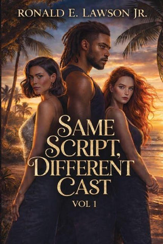 Same Script, Different Cast Vol 1