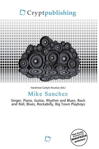 Mike Sanchez
