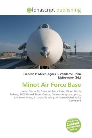 Minot Air Force Base