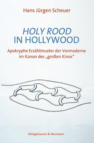 Holy Rood in Hollywood