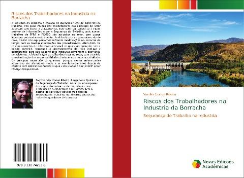Riscos dos Trabalhadores na Industria da Borracha