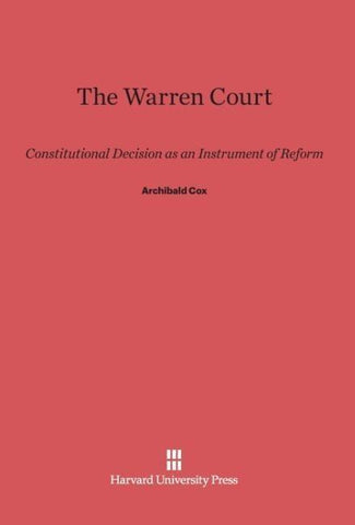 The Warren Court