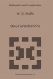 One-Factorizations