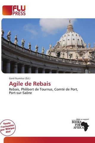 Agile de Rebais