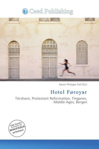 Hotel Føroyar