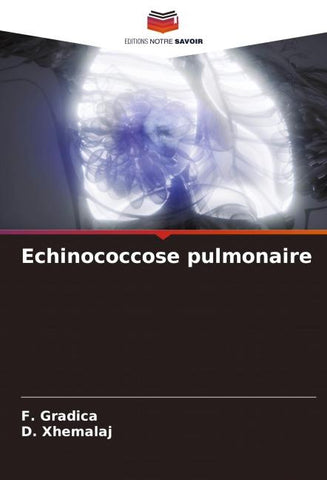 Echinococcose pulmonaire