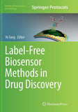 Label-Free Biosensor Methods in Drug Discovery