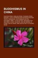 Buddhismus in China
