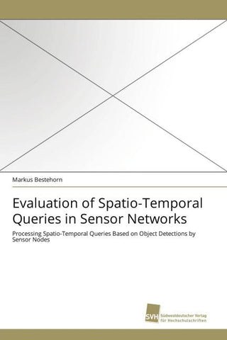 Evaluation of Spatio-Temporal Queries in Sensor Networks
