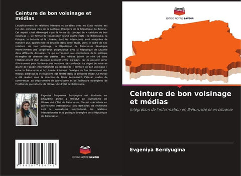 Ceinture de bon voisinage et médias