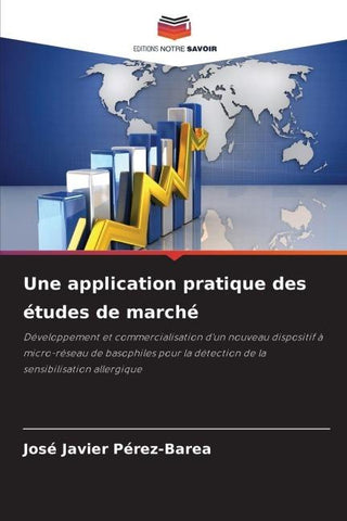 Une application pratique des études de marché