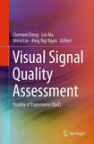 Visual Signal Quality Assessment