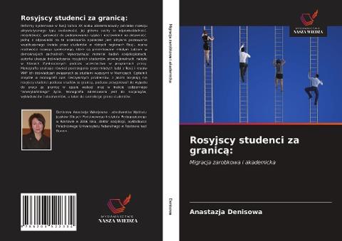 Rosyjscy studenci za granic¿: