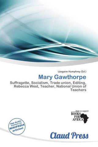 Mary Gawthorpe