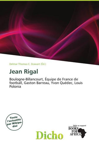 Jean Rigal