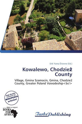 Kowalewo, Chodzie¿ County