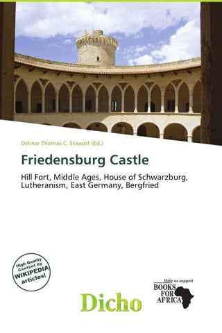 Friedensburg Castle