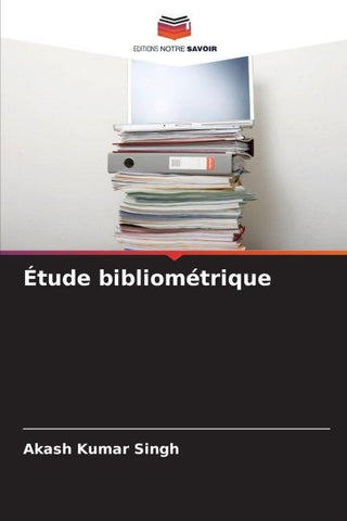 Étude bibliométrique