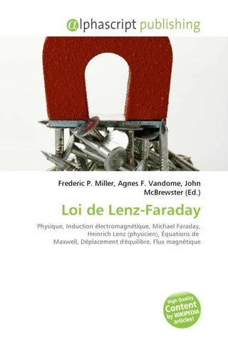 Loi de Lenz-Faraday