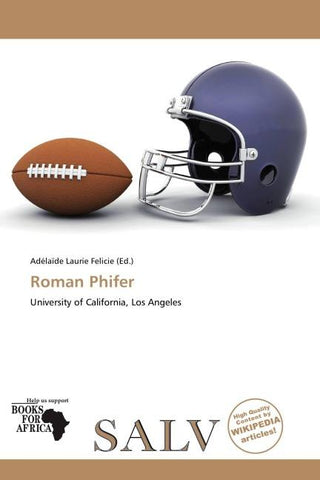 Roman Phifer