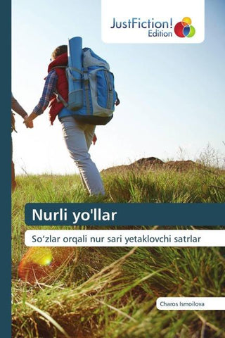 Nurli yo'llar