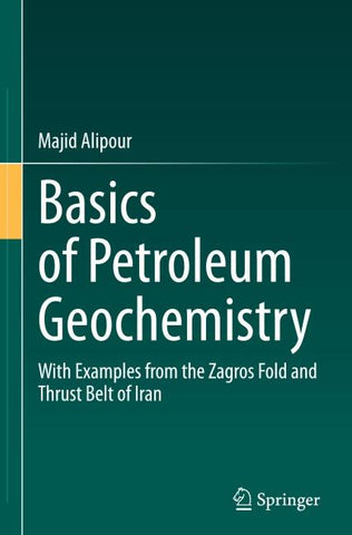 Basics of Petroleum Geochemistry