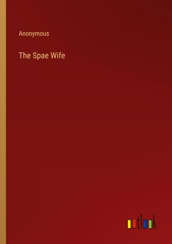 The Spae Wife