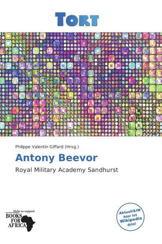 Antony Beevor