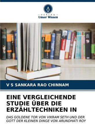EINE VERGLEICHENDE STUDIE ÜBER DIE ERZÄHLTECHNIKEN IN