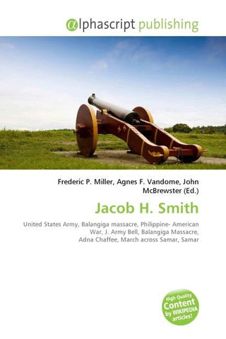 Jacob H. Smith