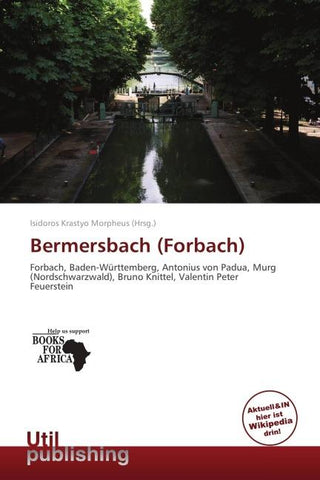 Bermersbach (Forbach)