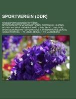 Sportverein (DDR)