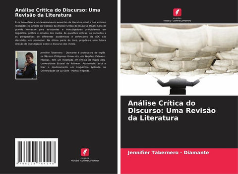 Análise Crítica do Discurso: Uma Revisão da Literatura