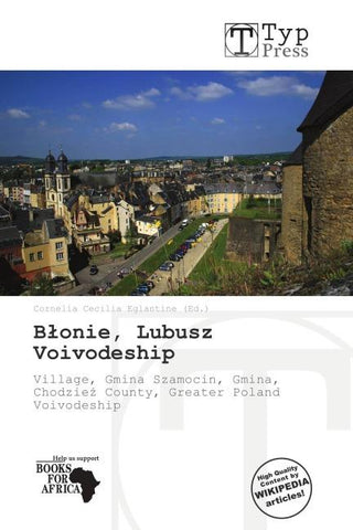 B¿onie, Lubusz Voivodeship