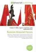 Russian Ground Forces