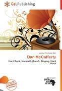 Dan McCafferty